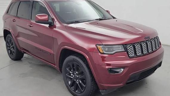 JEEP GRAND CHEROKEE 2020 1C4RJFAG9LC266879 image